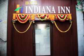 Гостиница Hotel Indiana Inn  Нави Мумбаи
